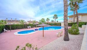 Reventa - Semi Adosada - Benijofar - Benimar