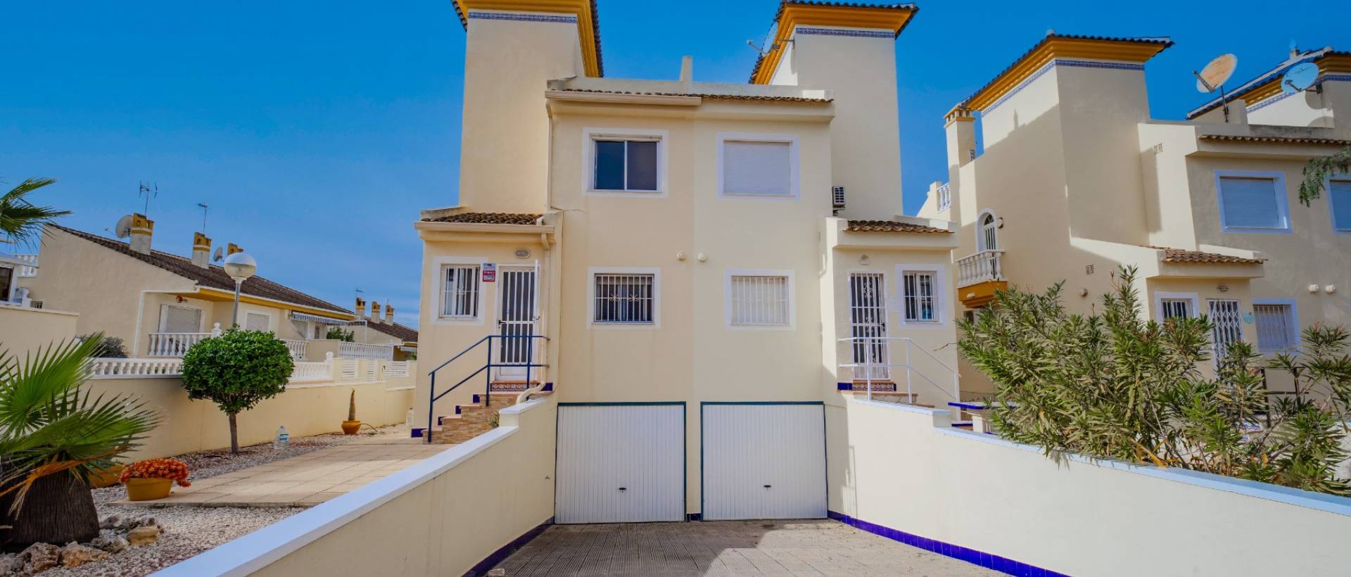 Reventa - Semi Adosada - Benijofar - Benimar