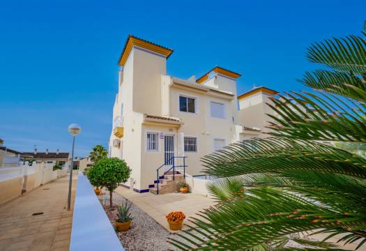 Reventa - Semi Adosada - Benijofar - Benimar