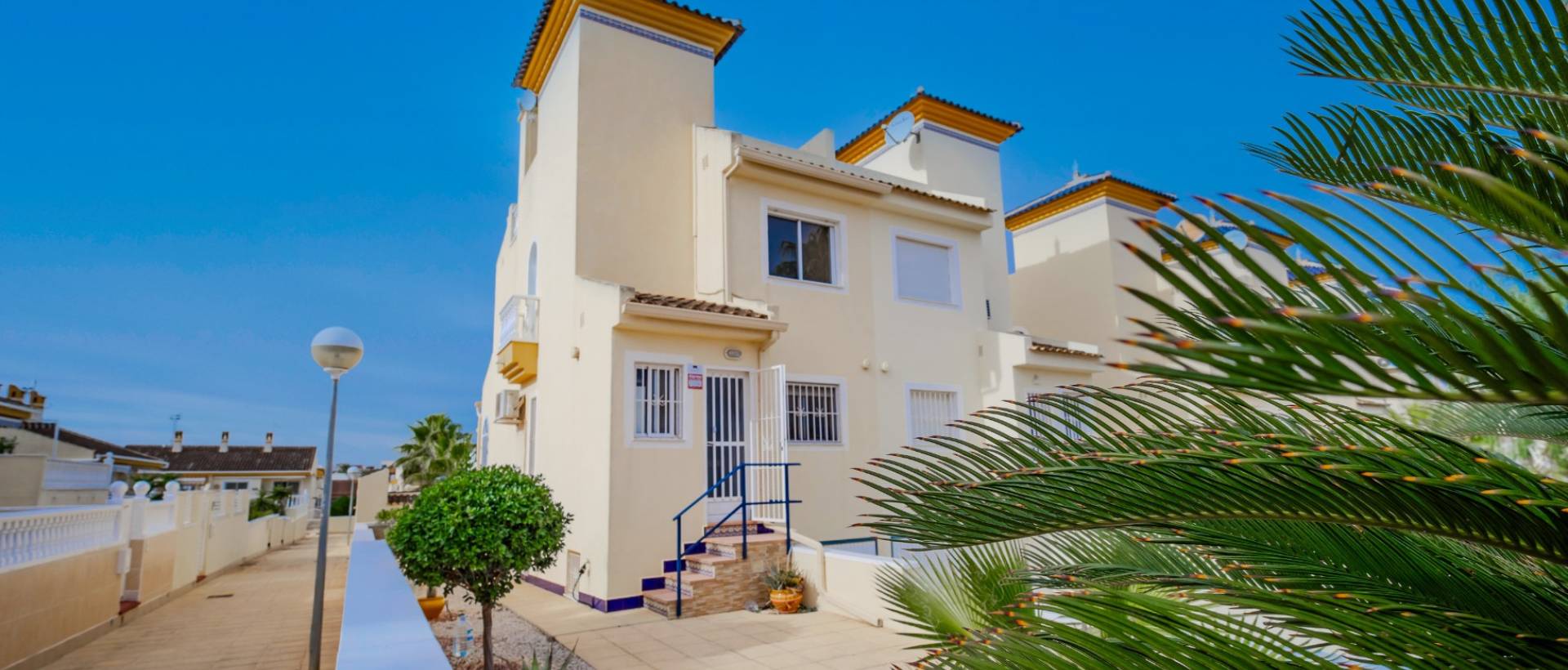 Reventa - Semi Adosada - Benijofar - Benimar