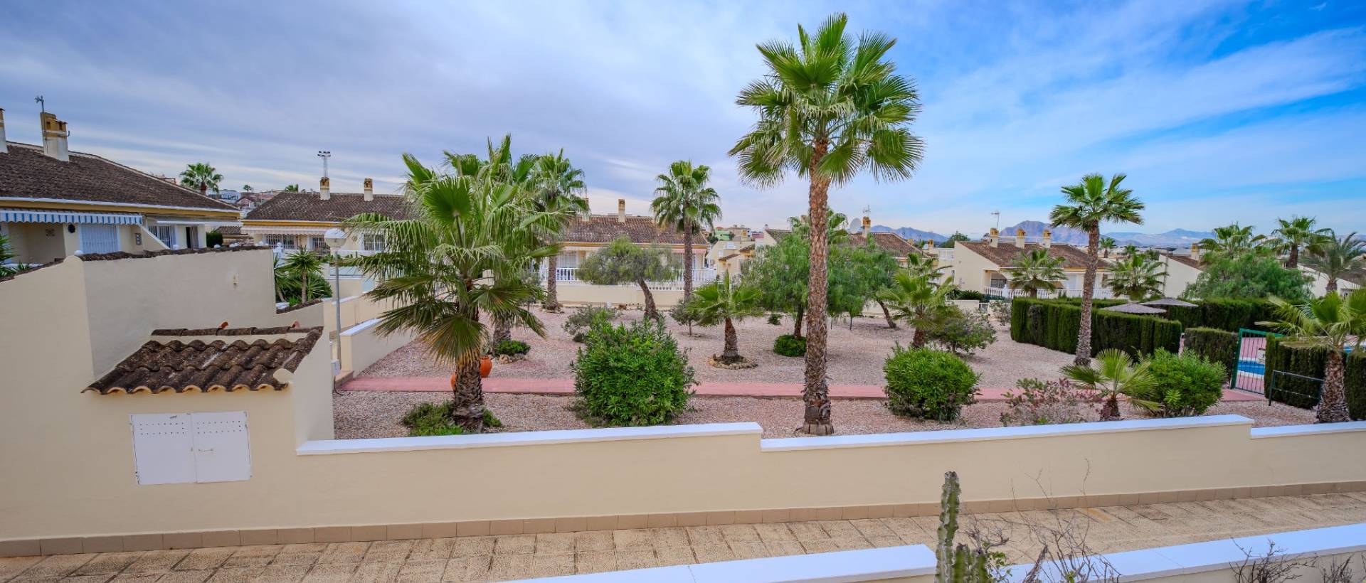 Reventa - Semi Adosada - Benijofar - Benimar