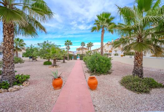 Reventa - Semi Adosada - Benijofar - Benimar