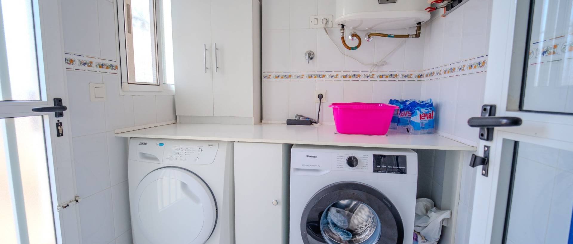 Reventa - Semi Adosada - Benijofar - Benimar