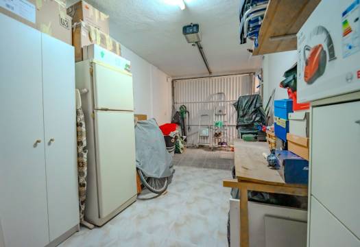 Reventa - Semi Adosada - Benijofar - Benimar