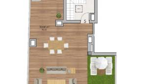 Obra Nueva - Apartmento - Santa Pola - Estacion de autobuses