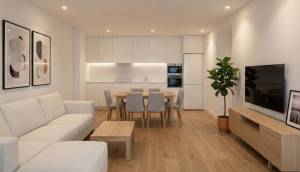 Obra Nueva - Adosado - San Javier - pueblo