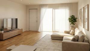 Obra Nueva - Adosado - San Javier - pueblo