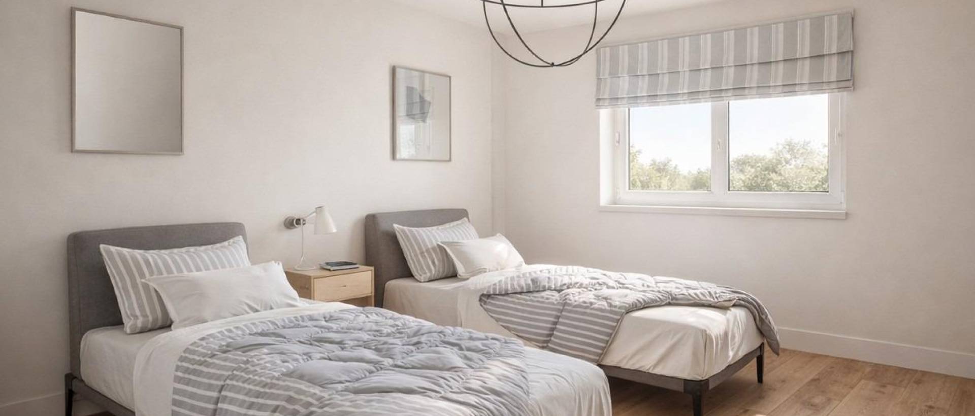 Obra Nueva - Adosado - San Javier - pueblo