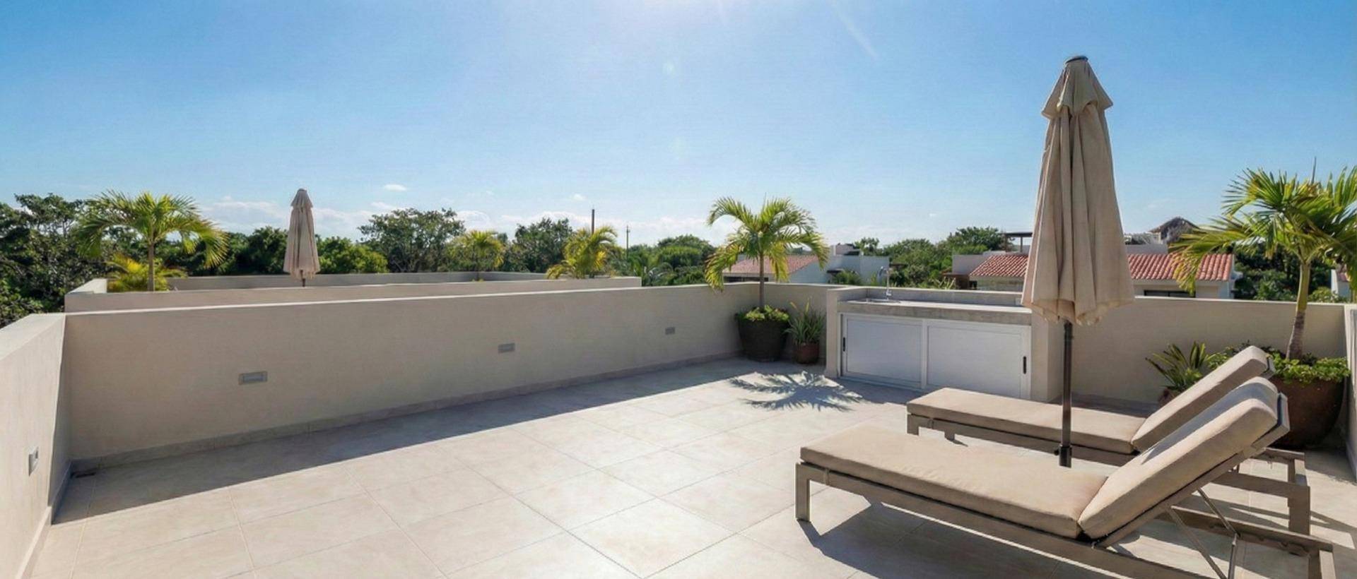 Obra Nueva - Adosado - San Javier - pueblo