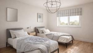 Obra Nueva - Adosado - San Javier - pueblo