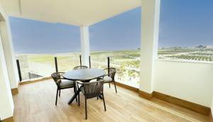 Obra Nueva - Villa / Chalet - Algorfa - La Florida