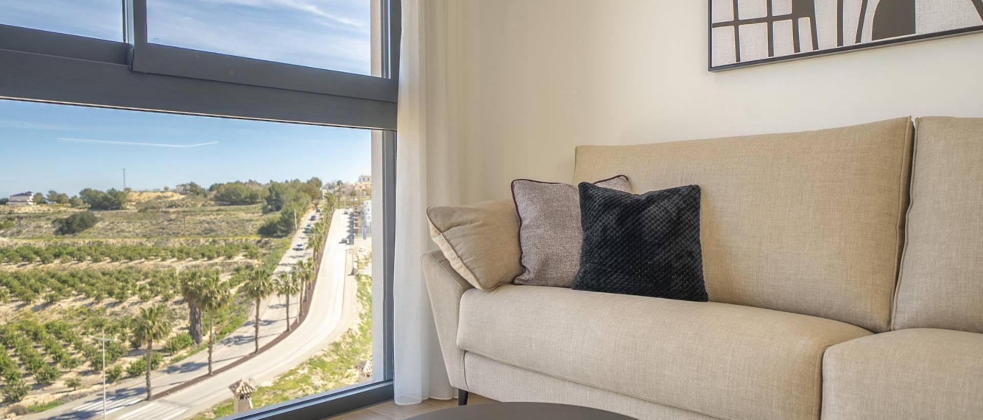 Obra Nueva - Villa / Chalet - Algorfa - La Florida