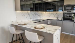 Obra Nueva - Villa / Chalet - Algorfa - La Florida