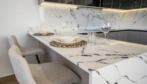 Obra Nueva - Villa / Chalet - Algorfa - La Florida