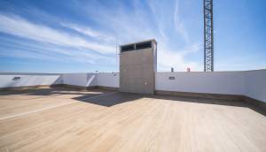 Obra Nueva - Villa / Chalet - Algorfa - La Florida