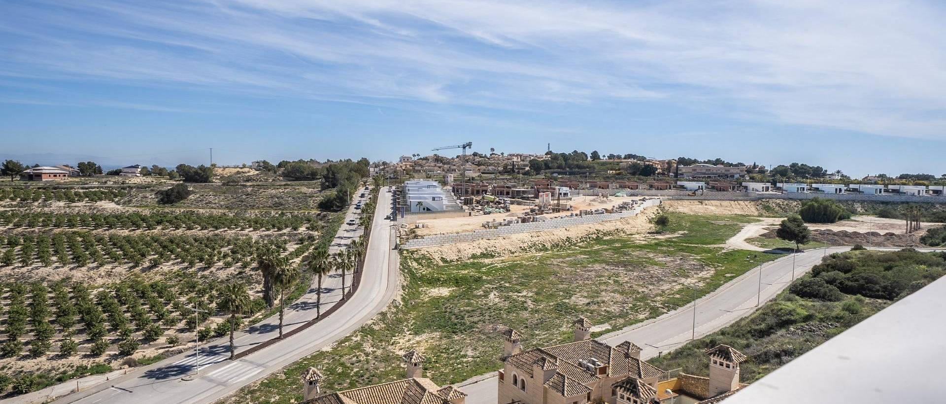 Obra Nueva - Villa / Chalet - Algorfa - La Florida