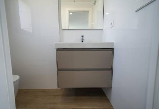 Obra Nueva - Villa / Chalet - Algorfa - La Florida