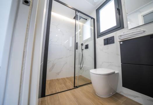 Obra Nueva - Villa / Chalet - Algorfa - La Florida