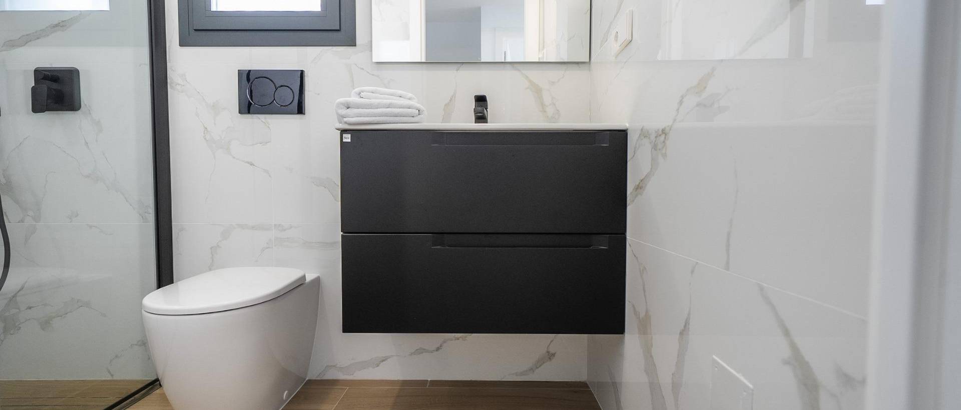 Obra Nueva - Villa / Chalet - Algorfa - La Florida