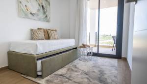 Obra Nueva - Villa / Chalet - Algorfa - La Florida