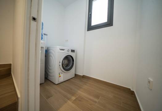 Obra Nueva - Villa / Chalet - Algorfa - La Florida