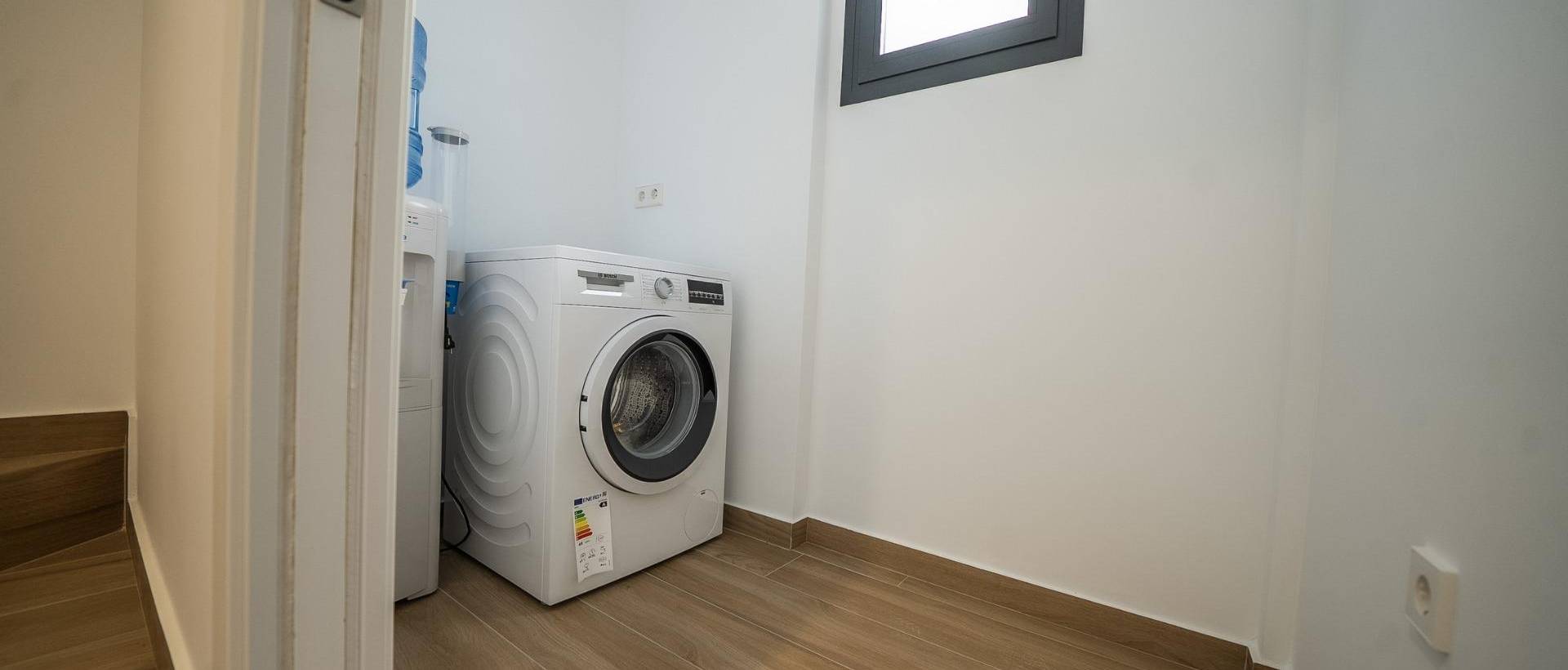 Obra Nueva - Villa / Chalet - Algorfa - La Florida