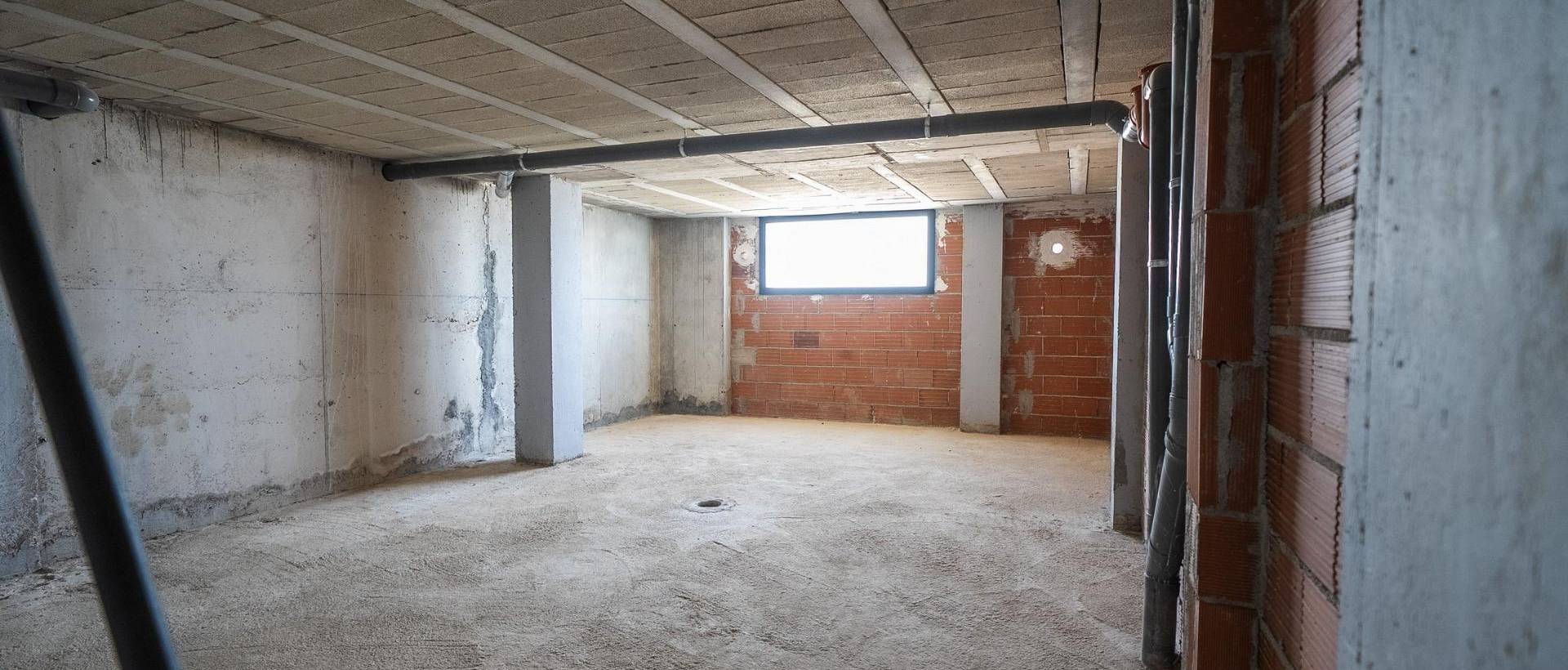 Obra Nueva - Villa / Chalet - Algorfa - La Florida