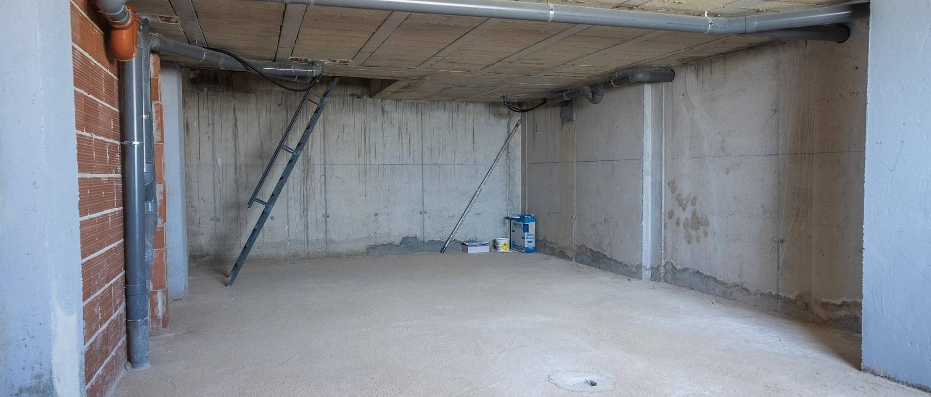 Obra Nueva - Villa / Chalet - Algorfa - La Florida