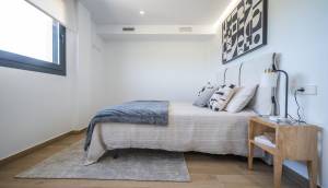 Obra Nueva - Villa / Chalet - Algorfa - La Florida