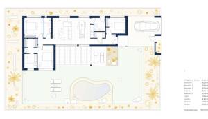 Obra Nueva - Villa / Chalet - BAÑOS Y MENDIGO - Altaona Golf