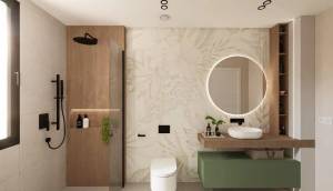 Obra Nueva - Villa / Chalet - BAÑOS Y MENDIGO - Altaona Golf