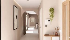 Obra Nueva - Villa / Chalet - BAÑOS Y MENDIGO - Altaona Golf