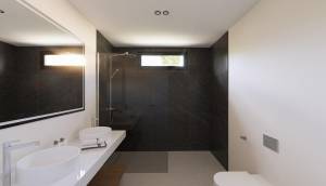 Obra Nueva - Villa / Chalet - BAÑOS Y MENDIGO - Altaona Golf