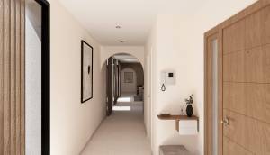 Obra Nueva - Villa / Chalet - BAÑOS Y MENDIGO - Altaona Golf