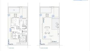 New - Villa - Torre Pacheco - El Jimenado