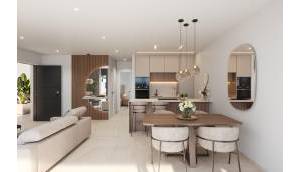 New - Villa - San Pedro del Pinatar - Los antolinos