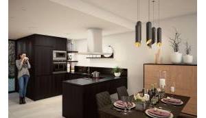 Obra Nueva - Villa / Chalet - Algorfa - La Florida