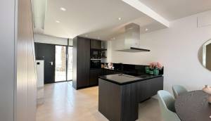 Obra Nueva - Villa / Chalet - Algorfa - La Florida