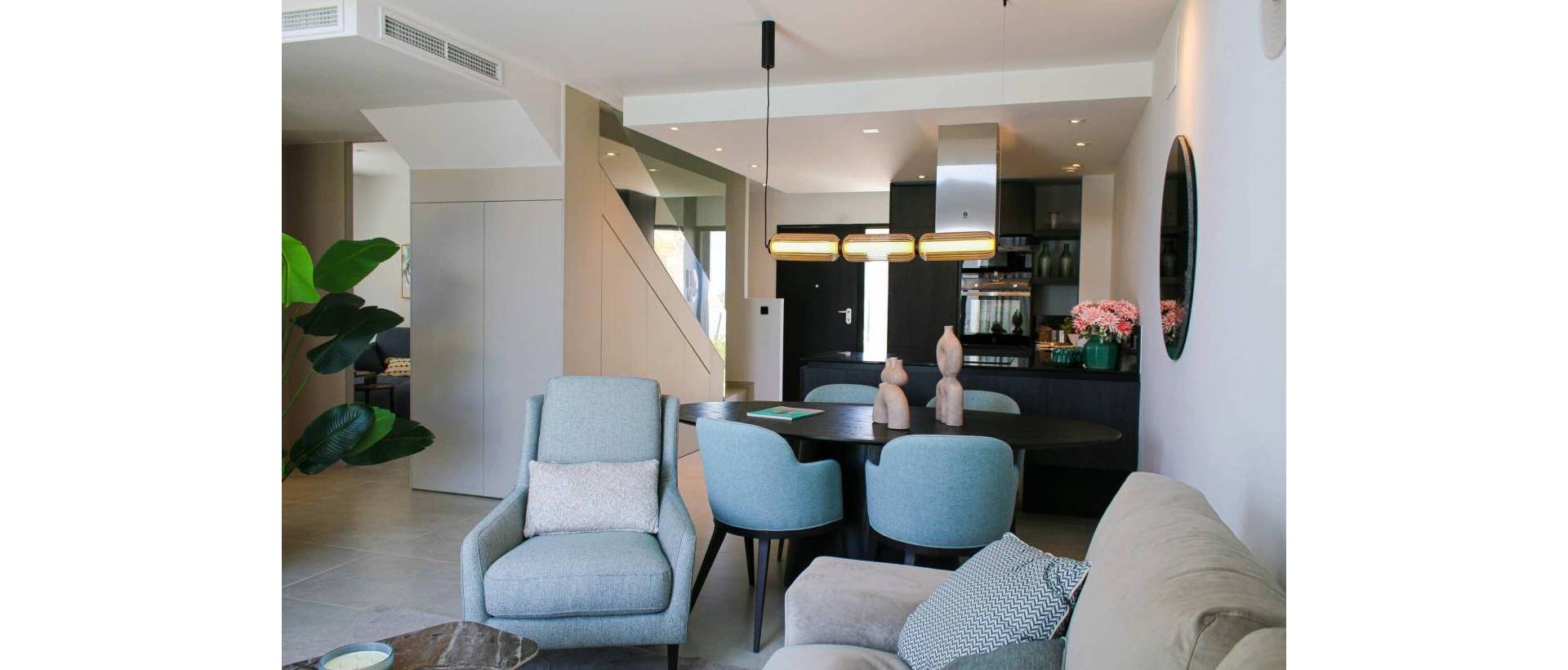 Obra Nueva - Villa / Chalet - Algorfa - La Florida