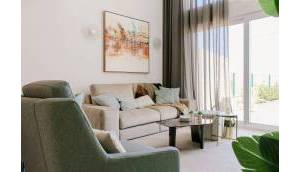 Obra Nueva - Villa / Chalet - Algorfa - La Florida