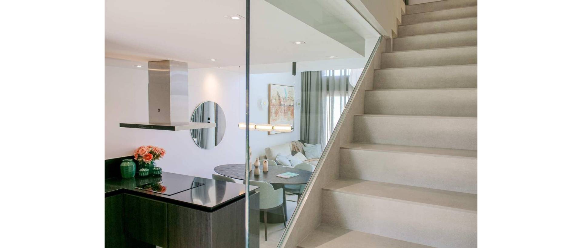 Obra Nueva - Villa / Chalet - Algorfa - La Florida