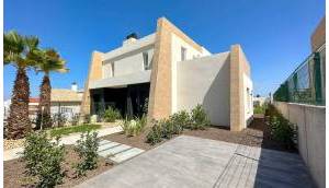 Obra Nueva - Villa / Chalet - Algorfa - La Florida