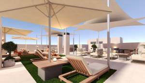 New - Apartment - San Miguel de Salinas - Pueblo