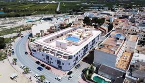 New - Apartment - San Miguel de Salinas - Pueblo