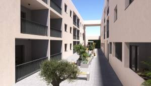 New - Apartment - San Miguel de Salinas - Pueblo
