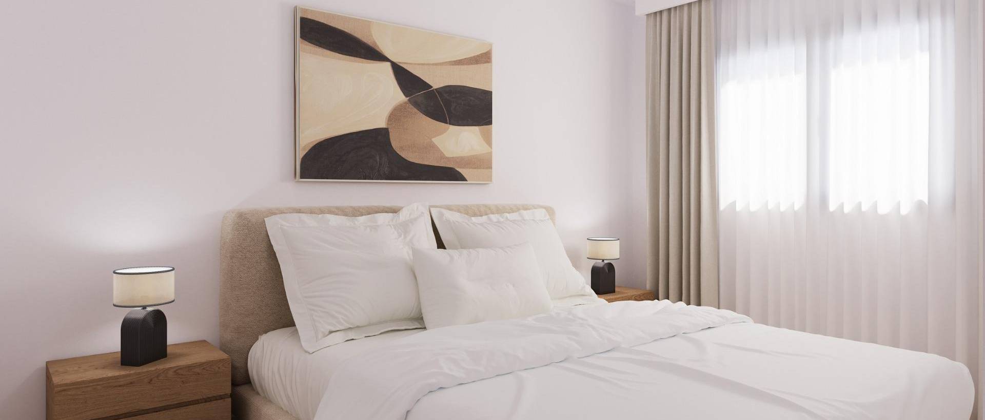 Obra Nueva - Apartmento - San Miguel de Salinas - Pueblo