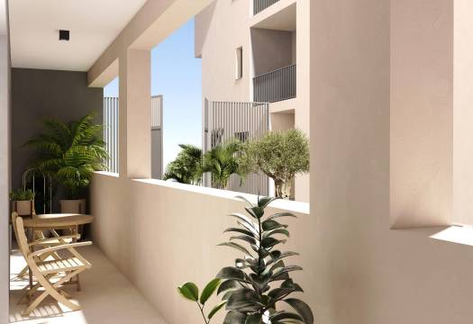New - Apartment - San Miguel de Salinas - Pueblo