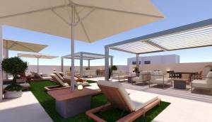 New - Apartment - San Miguel de Salinas - Pueblo