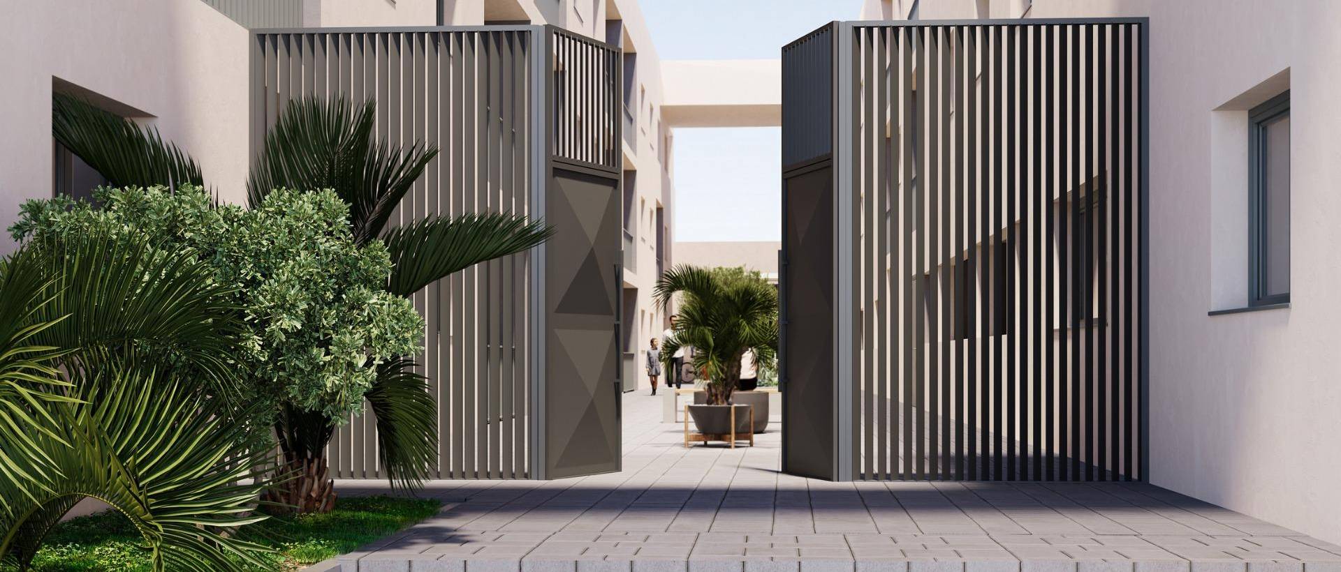 New - Apartment - San Miguel de Salinas - Pueblo