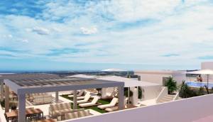 New - Apartment - San Miguel de Salinas - Pueblo